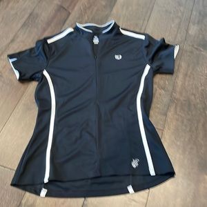 Pearl iZumi women road jersey size M